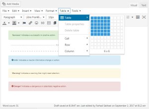 Advanced Classic Editor 经典编辑器扩展插件